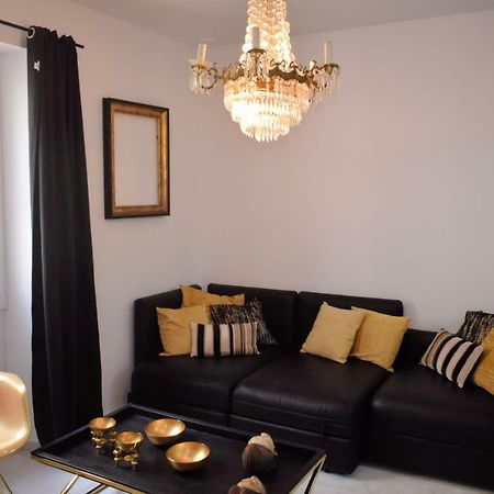 Apartamento Luxury Apartman Cádiz Kültér fotó