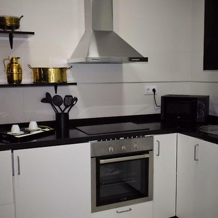 Apartamento Luxury Apartman Cádiz Kültér fotó