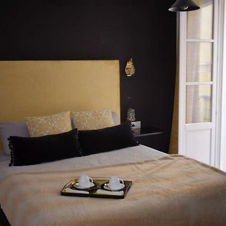 Apartamento Luxury Apartman Cádiz Kültér fotó
