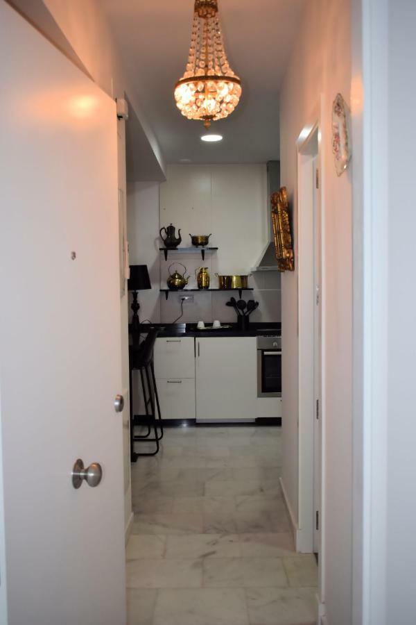 Apartamento Luxury Apartman Cádiz Kültér fotó