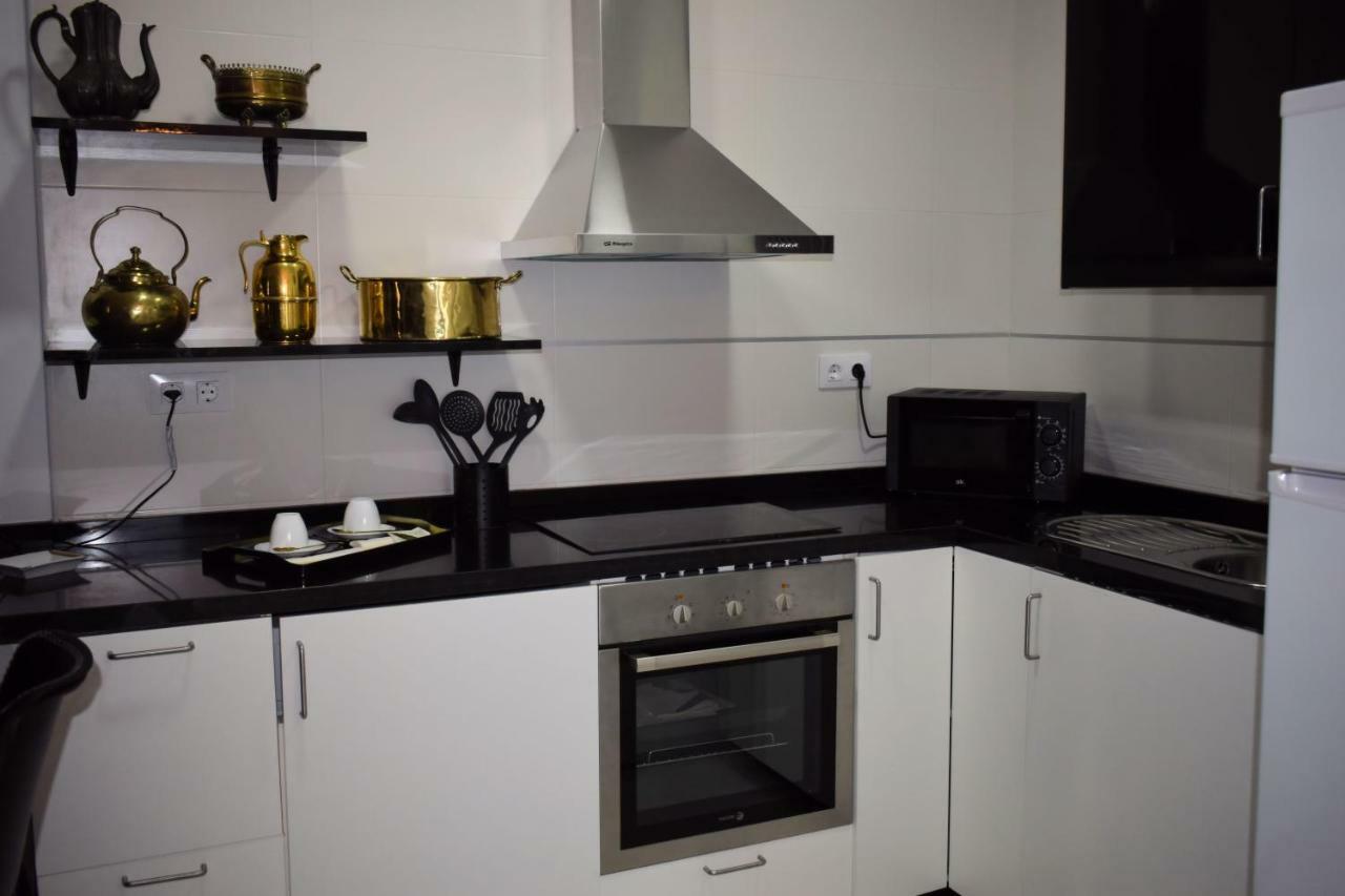 Apartamento Luxury Apartman Cádiz Kültér fotó