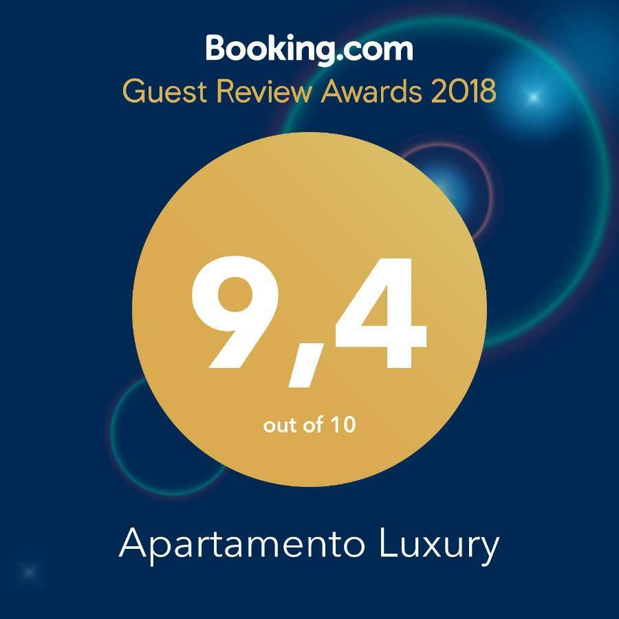 Apartamento Luxury Apartman Cádiz Kültér fotó