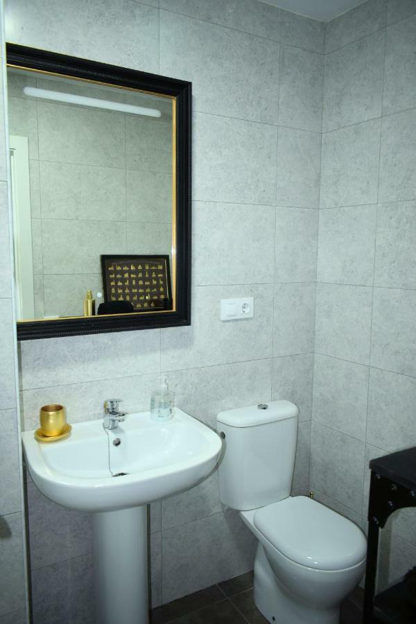 Apartamento Luxury Apartman Cádiz Kültér fotó