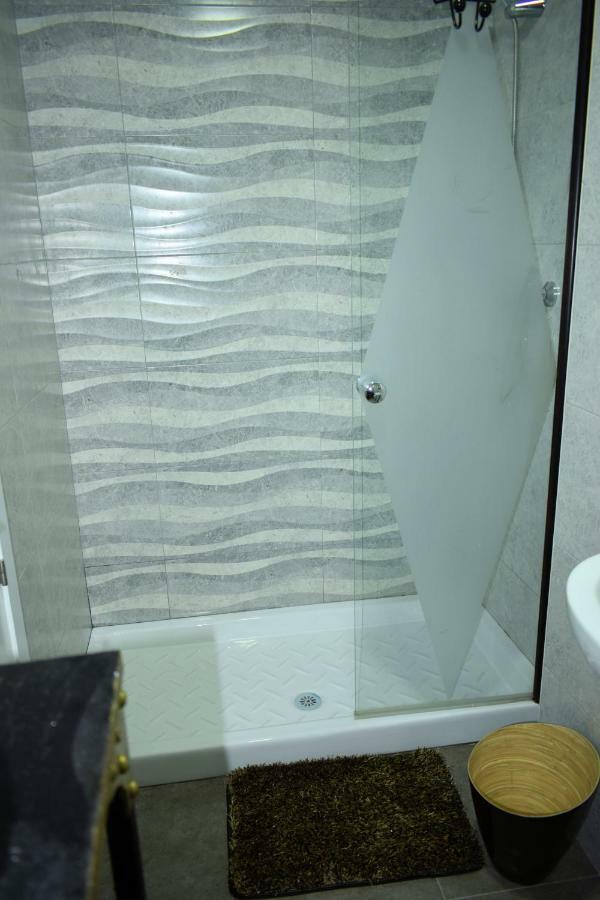 Apartamento Luxury Apartman Cádiz Kültér fotó